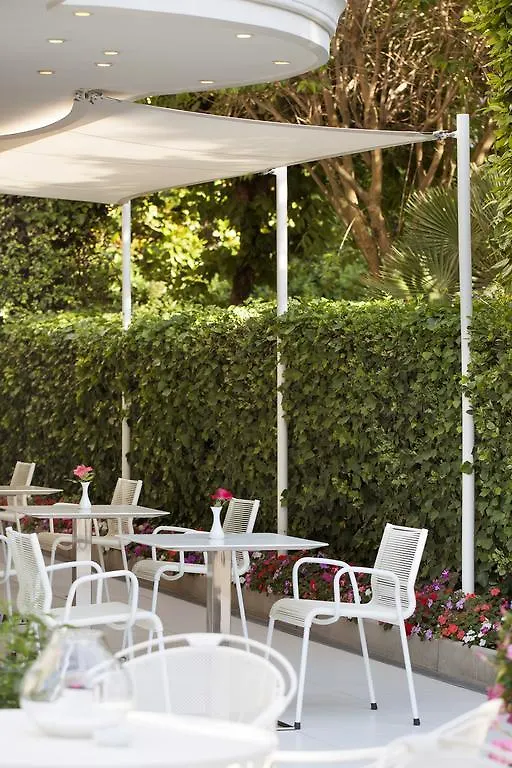Hotel Gala Riccione Italy
