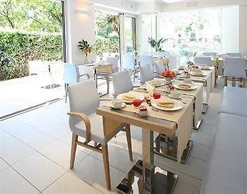 Hotel Gala Riccione Italia
