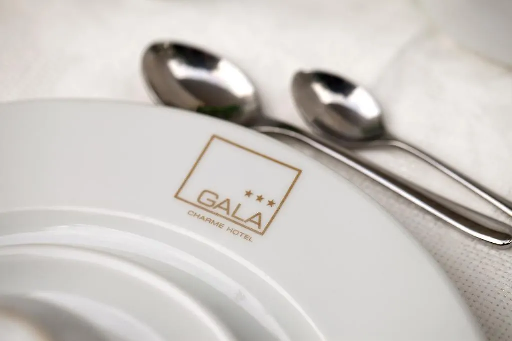 Hotel Gala Riccione Italien