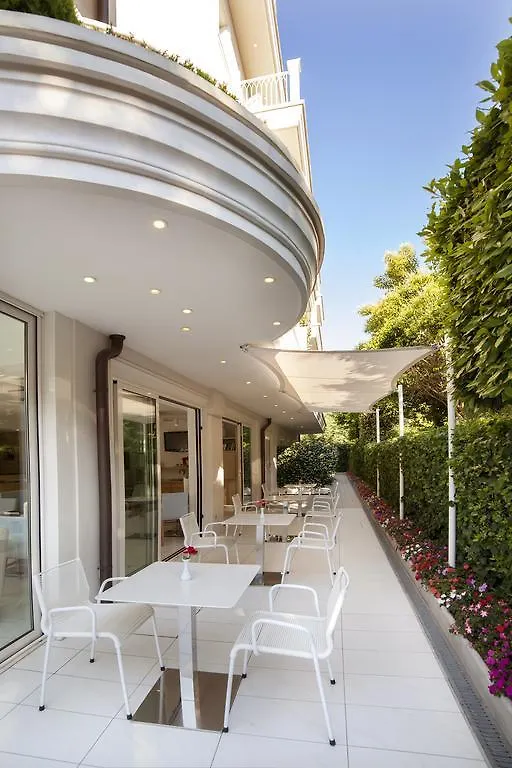 Hotel Gala Riccione Italien