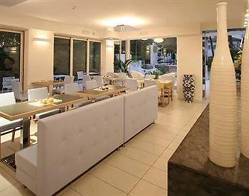 Hotel Gala Riccione 3*,