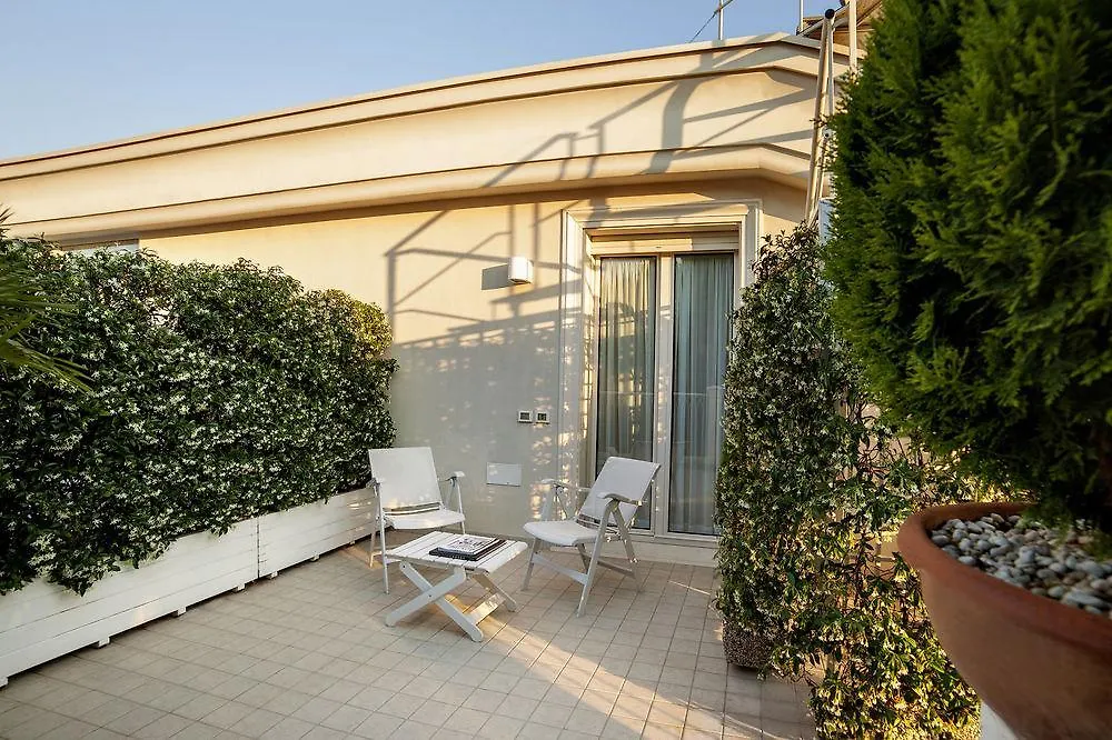 ***  Hotel Gala Riccione Italien