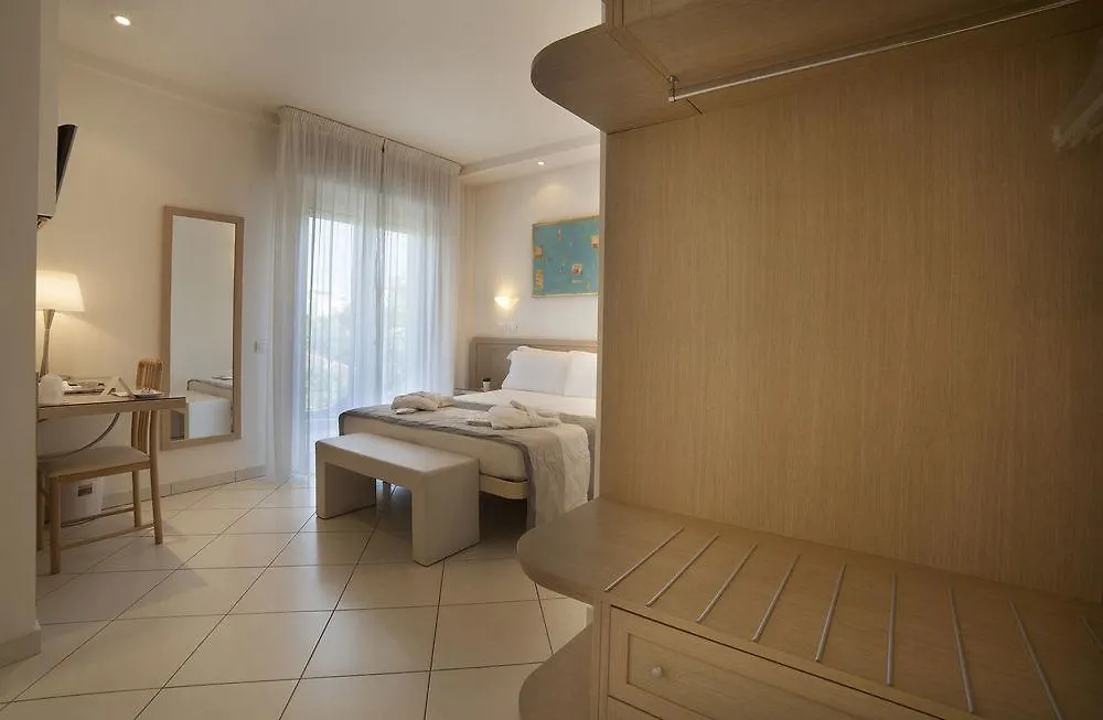 Hotel Gala Riccione