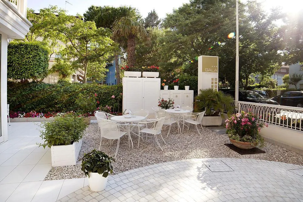 Hotel Gala Riccione