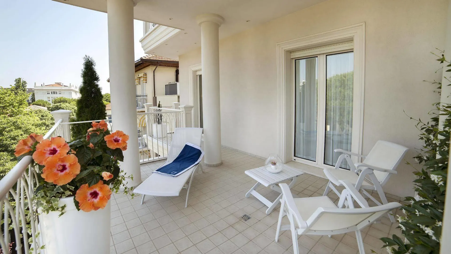 ***  Hotel Gala Riccione Italien